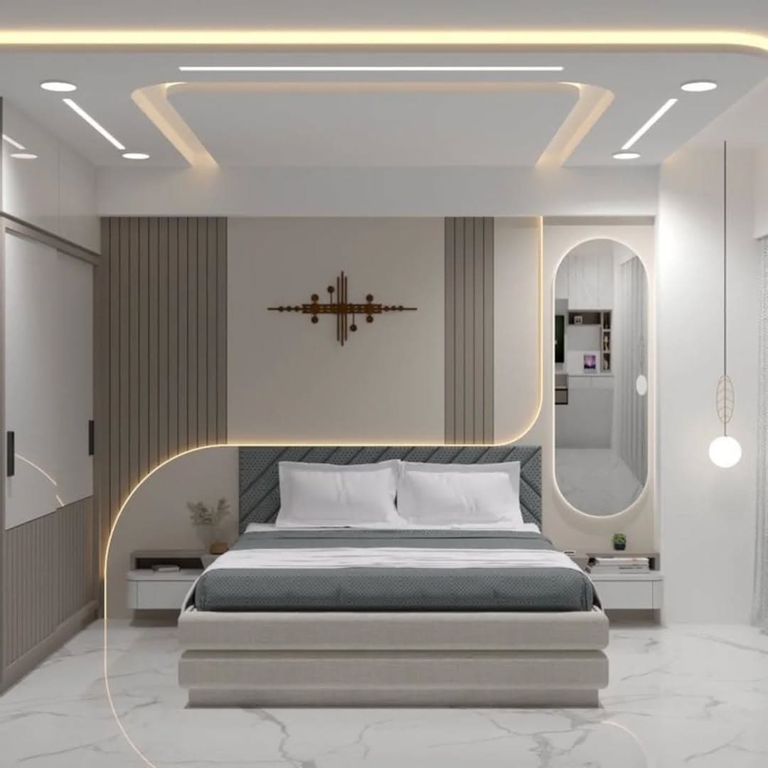 Home interior, Jaipur project